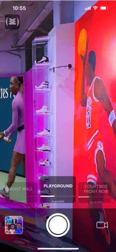 Sneakertopia Museum screenshot 1