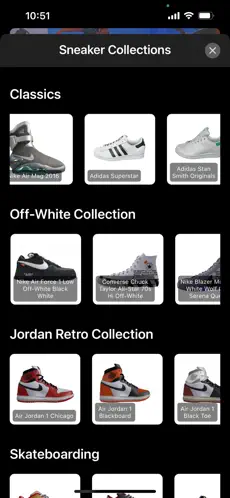 Sneakertopia Museum screenshot 4