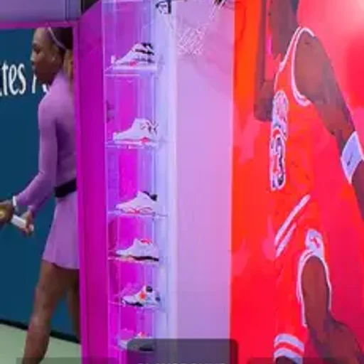 Sneakertopia Museum screenshot 1