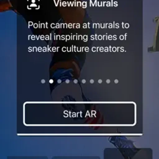 Sneakertopia Museum screenshot 2