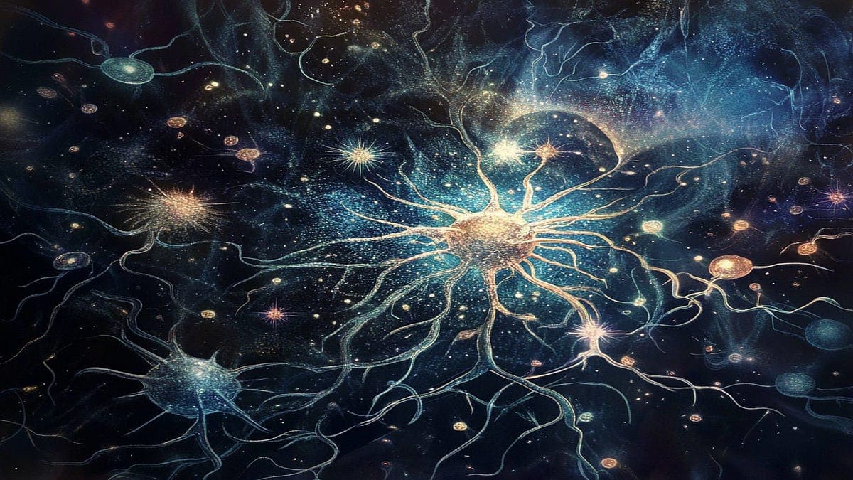 The Sanctuary Within